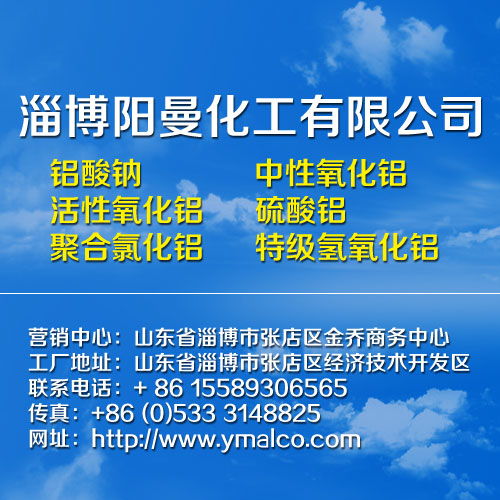 山東鋁酸鈉技術(shù)優(yōu)勢與廠價(jià)直銷服務(wù)